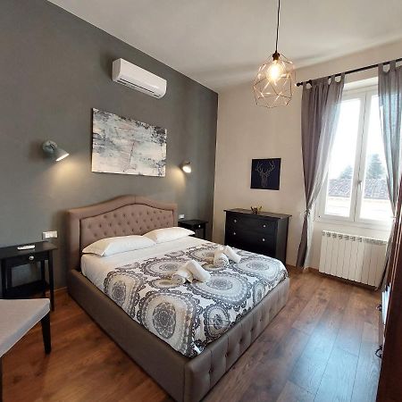 Savieri Home In Firenze Eksteriør bilde