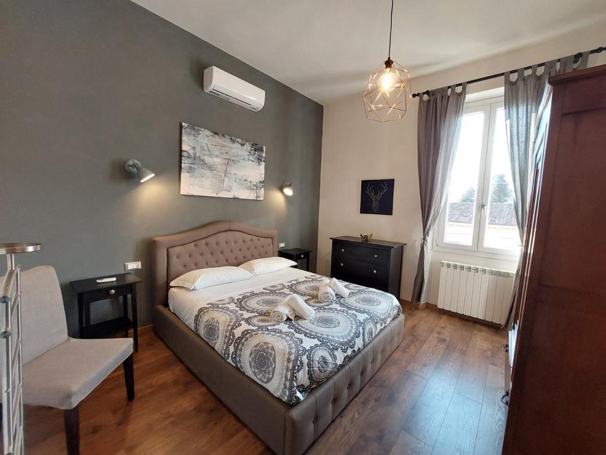 Savieri Home In Firenze Eksteriør bilde