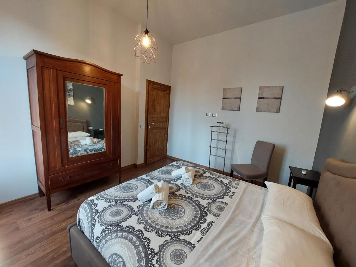 Savieri Home In Firenze Eksteriør bilde