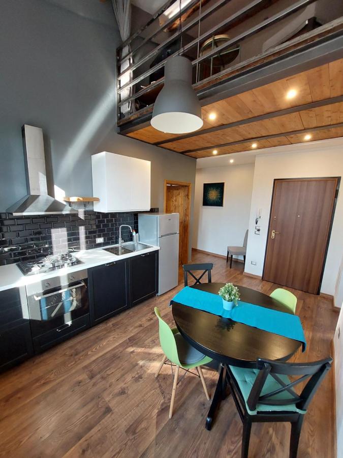 Savieri Home In Firenze Eksteriør bilde