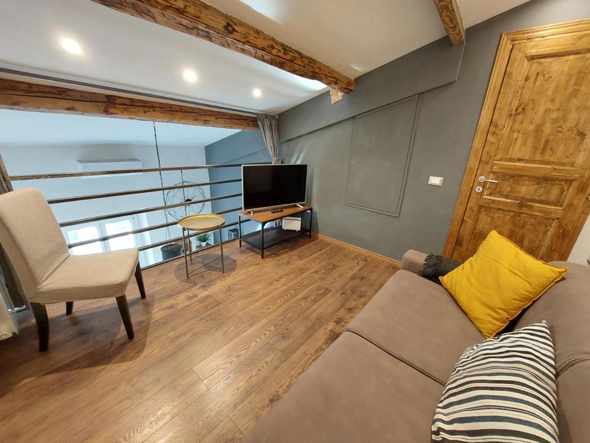 Savieri Home In Firenze Eksteriør bilde