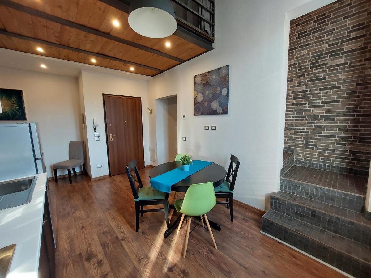 Savieri Home In Firenze Eksteriør bilde