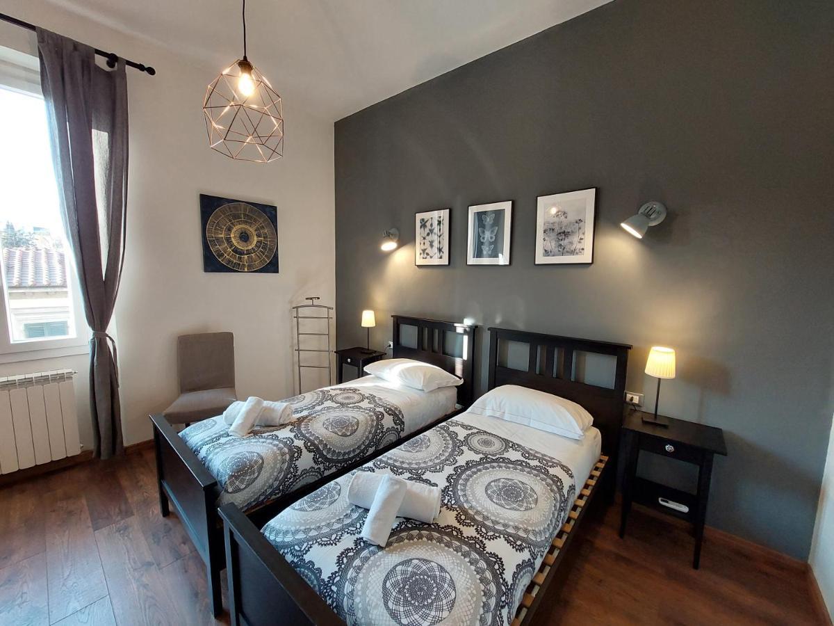 Savieri Home In Firenze Eksteriør bilde