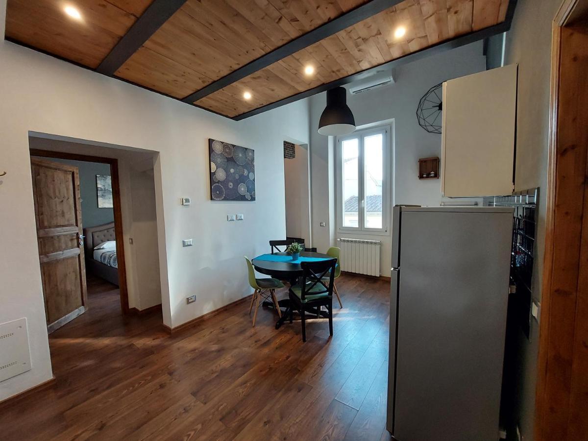 Savieri Home In Firenze Eksteriør bilde
