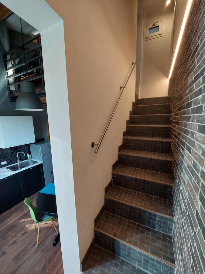 Savieri Home In Firenze Eksteriør bilde