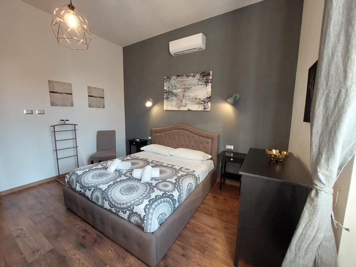 Savieri Home In Firenze Eksteriør bilde