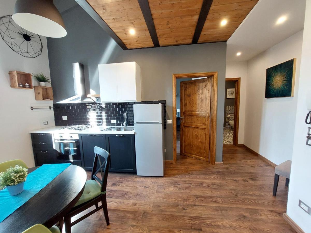 Savieri Home In Firenze Eksteriør bilde