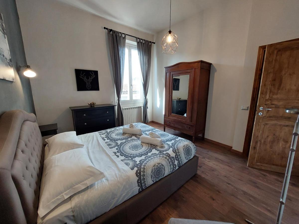 Savieri Home In Firenze Eksteriør bilde