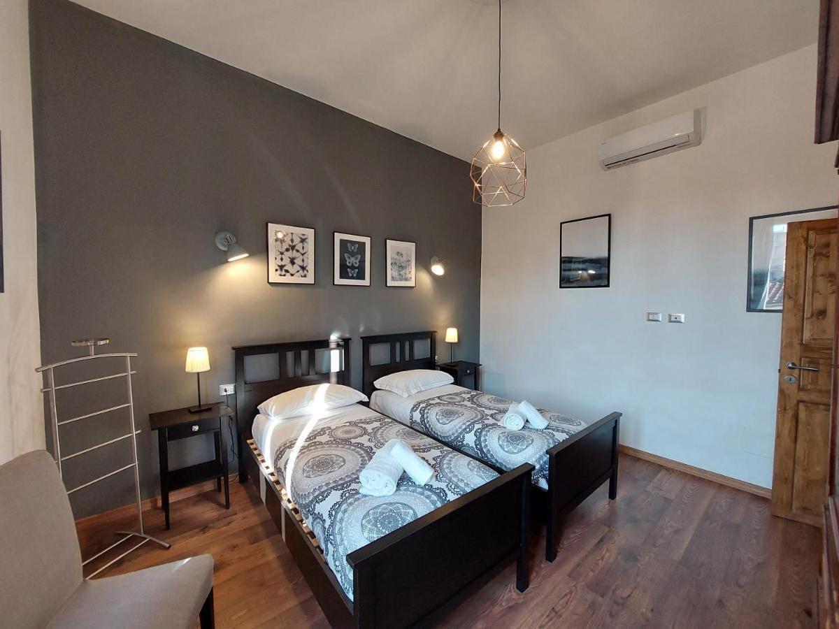 Savieri Home In Firenze Eksteriør bilde