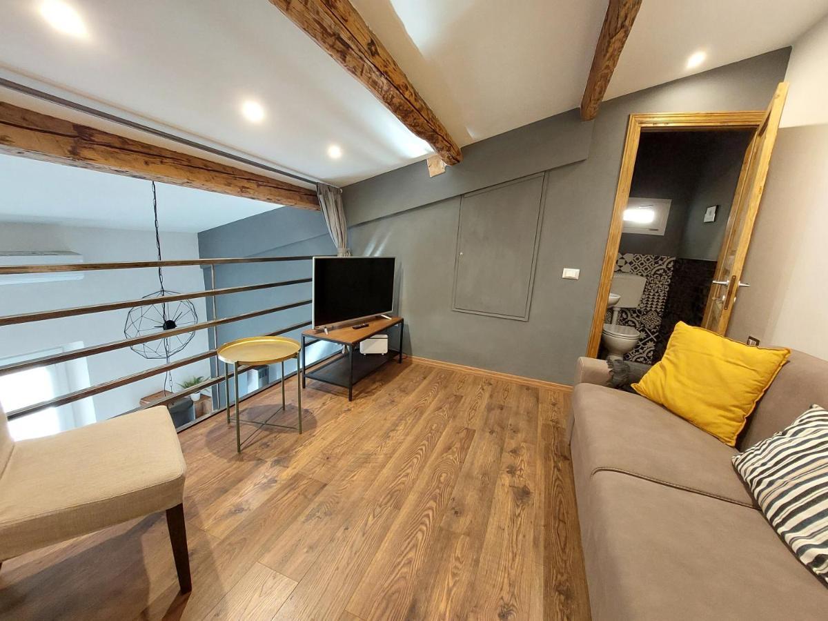 Savieri Home In Firenze Eksteriør bilde