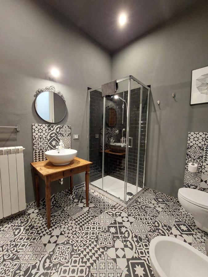 Savieri Home In Firenze Eksteriør bilde