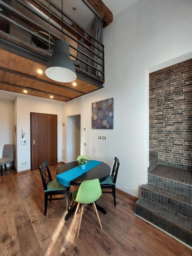 Savieri Home In Firenze Eksteriør bilde