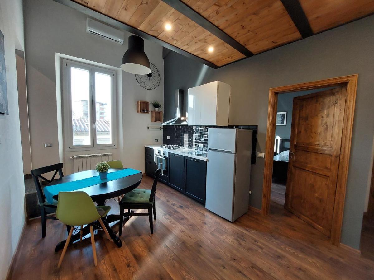 Savieri Home In Firenze Eksteriør bilde