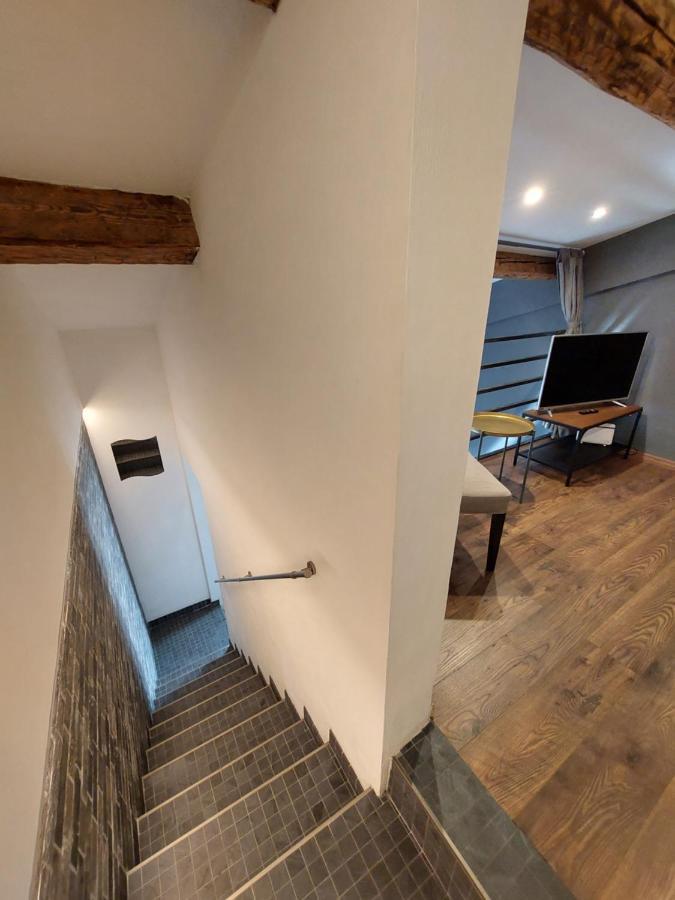 Savieri Home In Firenze Eksteriør bilde