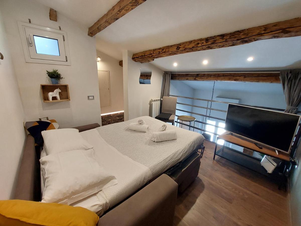 Savieri Home In Firenze Eksteriør bilde