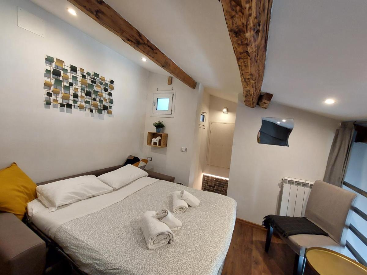 Savieri Home In Firenze Eksteriør bilde
