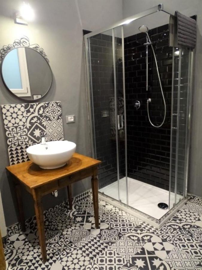 Savieri Home In Firenze Eksteriør bilde